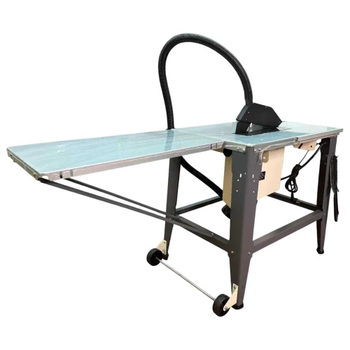 Циркулярный станок REALREZ RWTS315G 2000W REZ-RWTS315G фото 5