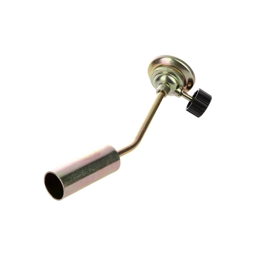 Газовая горелка большая с вентилем Следопыт 200 4-040 фото 3 Газовая горелка большая с вентилем Следопыт 200 4-040 фото 3