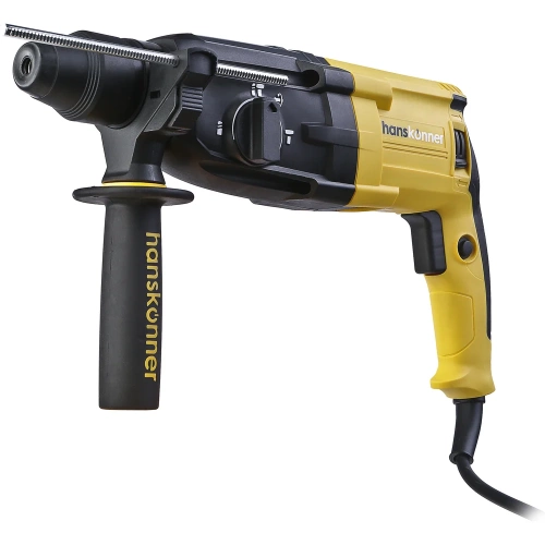 Перфоратор Hanskonner SDS Plus PLATINUM HRH0928H фото 8 Перфоратор Hanskonner SDS Plus PLATINUM HRH0928H фото 8