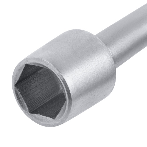 Ключ баллонный, 21 мм Stels фото 4