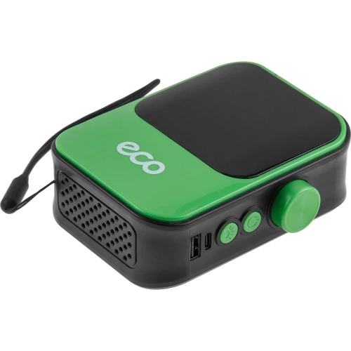 Компрессор автомобильный ECO Comfort  AE-007 EC3010-2 ЦЗ-0129898400 фото 3