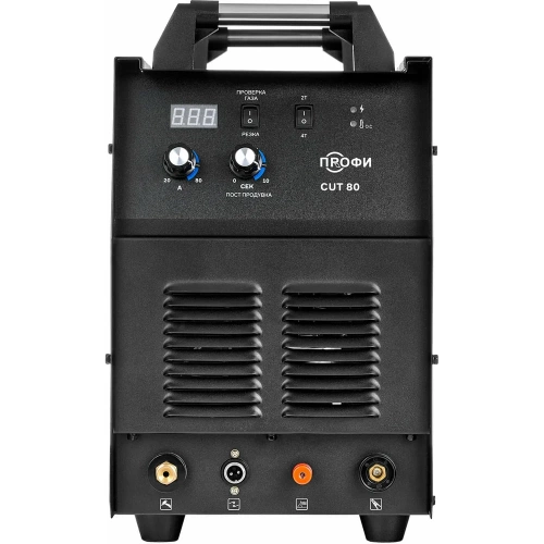 Аппарат воздушно-плазменной резки металлов ПТК ПРОФИ CUT 80 00000032745 фото 3
