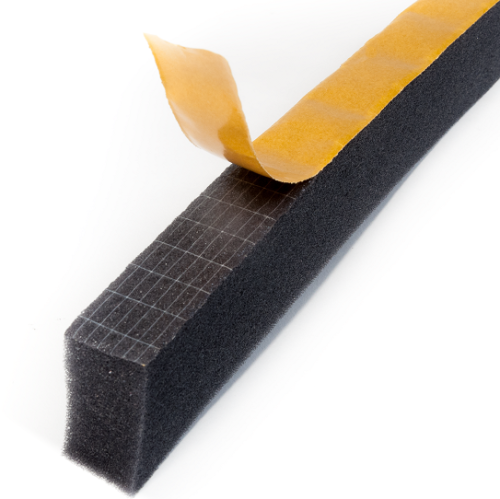 Лента уплотнительная универсальная Grand Line 30х50 мм 2 м