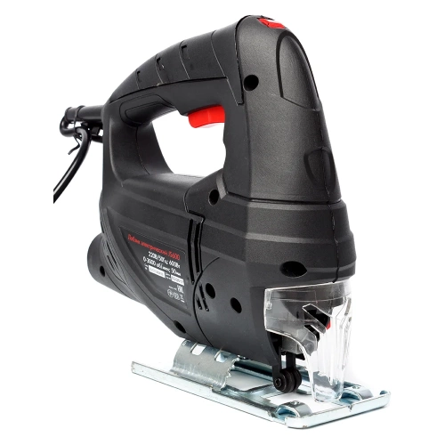 Лобзик REDVERG Basic JS600 6622812 фото 7