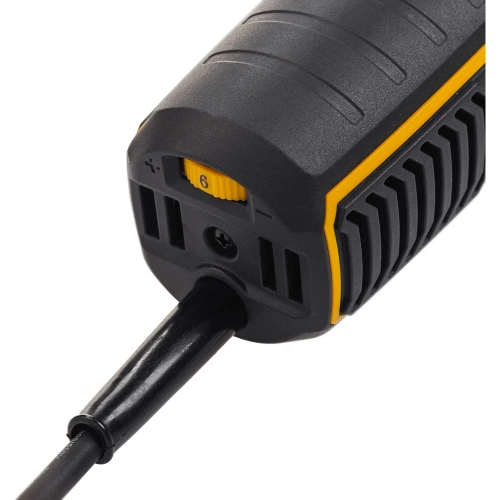 Шлифмашина угловая Runtec 125мм, 220В, 1700Вт RT-ADC1700 фото 7