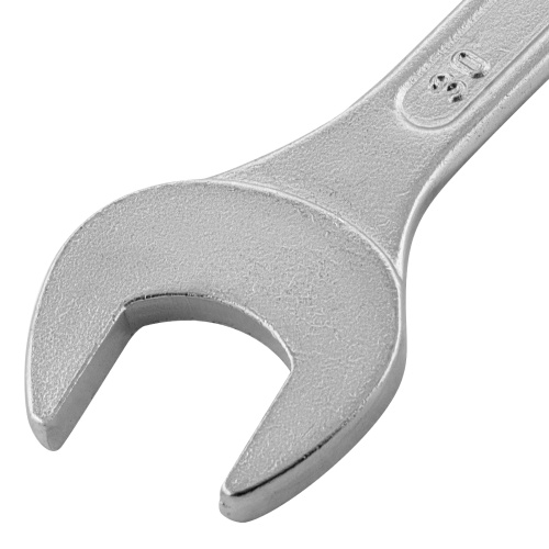 Ключ комбинированный, 30 мм, хромированный Sparta фото 2