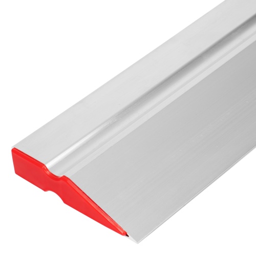Правило алюминиевое, двойной захват, 2 ребра жесткости, L-1, 0 м Matrix фото 3