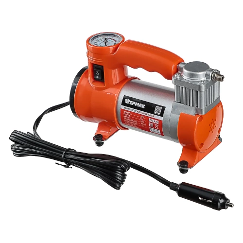 Автомобильный компрессор NEW GALAXY штекер прикур., LED фонарь, 12V, 150W, 35 л/мин, металл 713-029 Автомобильный компрессор NEW GALAXY штекер прикур., LED фонарь, 12V, 150W, 35 л/мин, металл 713-029