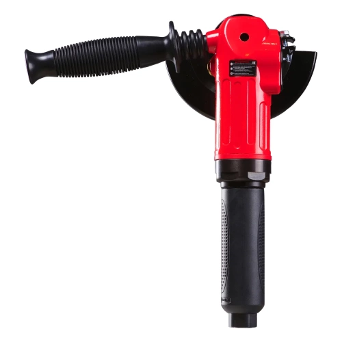 Пневмошлифмашина угловая FUBAG SVМ 125 SL (12000 об/мин, 6.2 бар, функция блокировки шпинделя) 200450 фото 4 Пневмошлифмашина угловая FUBAG SVМ 125 SL (12000 об/мин, 6.2 бар, функция блокировки шпинделя) 200450 фото 4