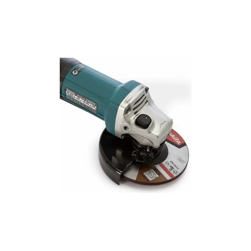 Угловая шлифмашина Makita GA4534 фото 6