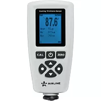 Толщиномер лакокрасочного покрытия Airline PRO AKAA002