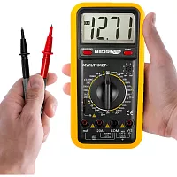 Мультиметр МЕГЕОН 12700 00000003058