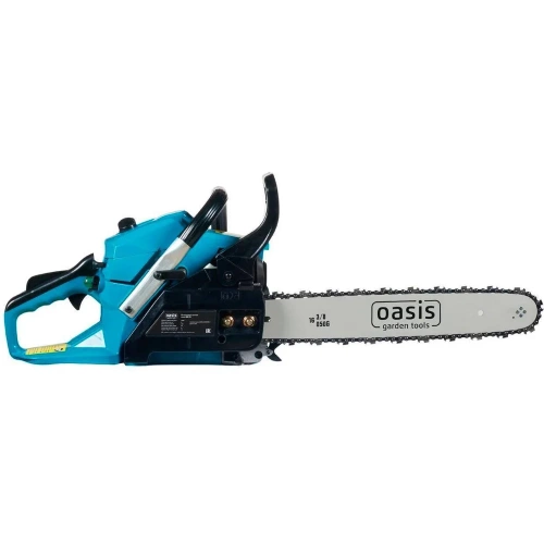 Бензиновая цепная пила OASISGS-16 Бензиновая цепная пила OASISGS-16