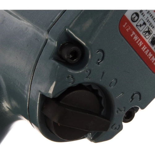 Ударный пневматический гайковерт ПНЕВМО-ТРЕЙД PT-IW20950 фото 5 Ударный пневматический гайковерт ПНЕВМО-ТРЕЙД PT-IW20950 фото 5