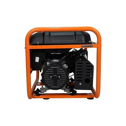 Бензиновый генератор LIFAN 3500 3GF-6 220В, 3КВт, ручной стартер 00-00005550 фото 8