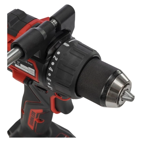 Набор аккумуляторный SKIL дрель-шуруповерт DL6270 (130Нм)+АКБ(4Ач)+ быстрое ЗУ (150W)+сумка 9-1-013 фото 6 Набор аккумуляторный SKIL дрель-шуруповерт DL6270 (130Нм)+АКБ(4Ач)+ быстрое ЗУ (150W)+сумка 9-1-013 фото 6