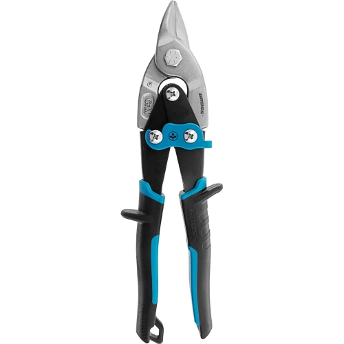 Ножницы по металлу 230 мм GROSS PIRANHA 78327 фото 10 Ножницы по металлу 230 мм GROSS PIRANHA 78327 фото 10