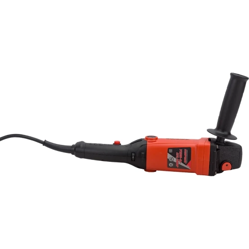 Угловая шлифмашина Парма УШМ-01-125/900Р 02.026.00002 фото 4 Угловая шлифмашина Парма УШМ-01-125/900Р 02.026.00002 фото 4