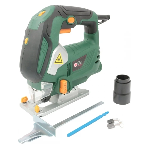 Лобзик Калибр ЛЭМ-830Е 00000034459 фото 3 Лобзик Калибр ЛЭМ-830Е 00000034459 фото 3