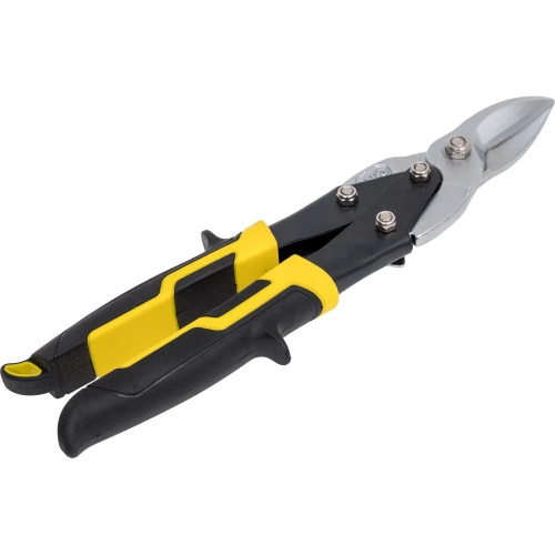 Ножницы по металлу DUEL прямые, 250 мм 34100250 фото 3 Ножницы по металлу DUEL прямые, 250 мм 34100250 фото 3