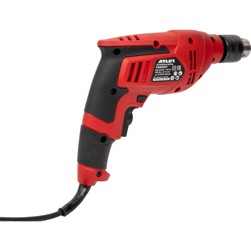Безударная дрель ATLET PDN550T фото 4