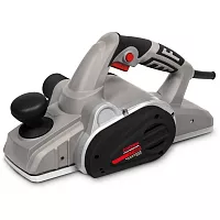 Рубанок Crown CT14026