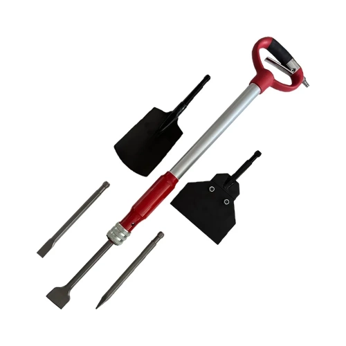 Молоток отбойный пневматический Пневмо-Трейд PT-AH1560D