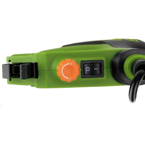 Степлер электрический PROCRAFT 1000 Вт, 20 уд/мин PEH50 фото 9