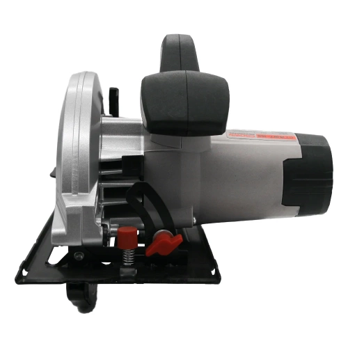 Дисковая пила CROWN CT15187-165 фото 6