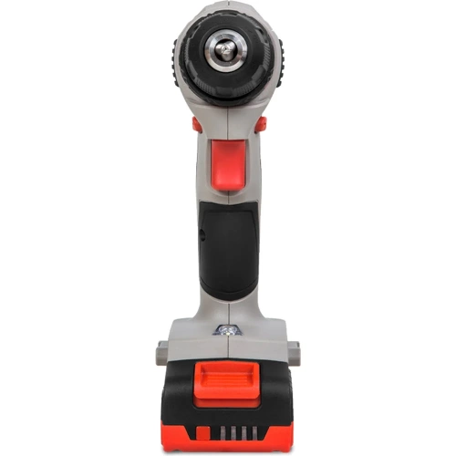 Аккумуляторная дрель-шуруповерт CROWN CT21081H-2 BMC фото 5