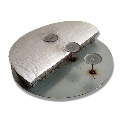 Аккумуляторный сварочный аппарат FixMaster для изоляционных штифтов с 2 АКБ ACCUFORCE GES-T108Li фото 7 Аккумуляторный сварочный аппарат FixMaster для изоляционных штифтов с 2 АКБ ACCUFORCE GES-T108Li фото 7