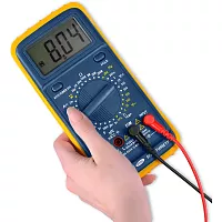 Мультиметр МЕГЕОН MY64 к0000036558