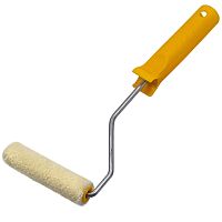 Мини-валик малярный Remocolor 06-4-911 Велюр 100 мм