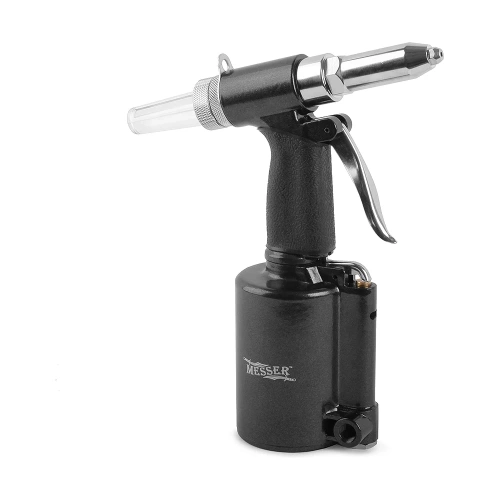 Пневматический вытяжной заклепочник MESSER AHR-105 Пневматический вытяжной заклепочник MESSER AHR-105