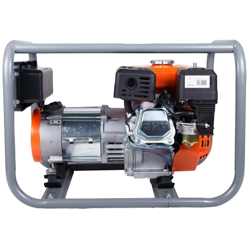 Бензиновый генератор КРАТОН GG-3200L 3 08 01 052 фото 4