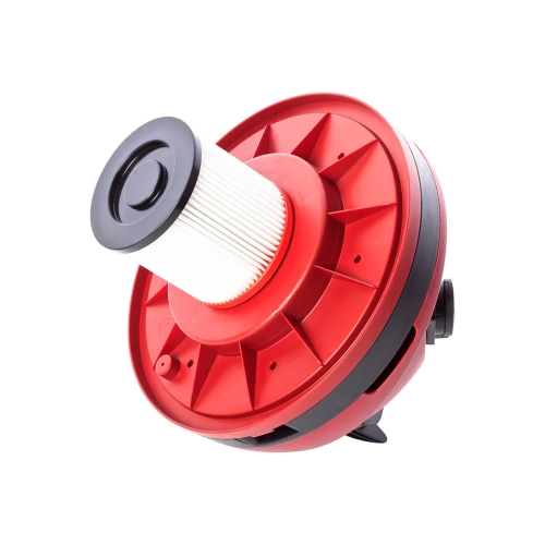 Пылесос REDVERG RD-VC1200S-25S 6687615 фото 4 Пылесос REDVERG RD-VC1200S-25S 6687615 фото 4