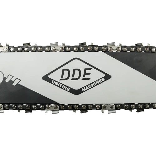 Бензопила DDE CS3816 фото 6 Бензопила DDE CS3816 фото 6