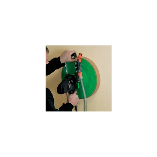 Машина для выравнивания штукатурки EIBENSTOCK EPG 400 06509000 фото 4