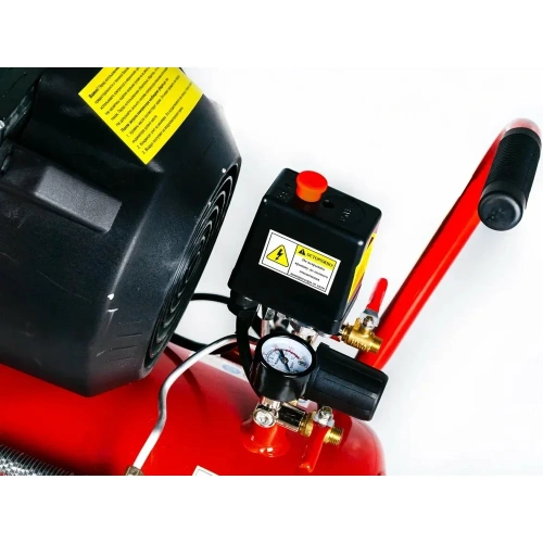 Компрессор WorkMaster WC 41/50 фото 4 Компрессор WorkMaster WC 41/50 фото 4