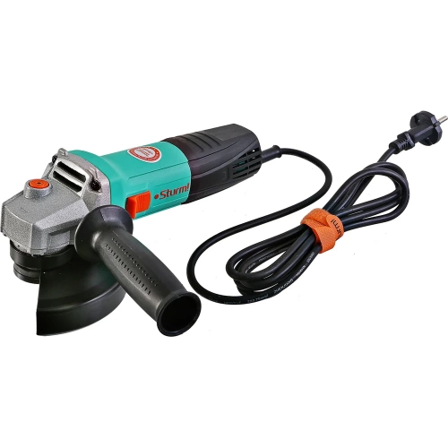Болгарка (УШМ) Sturm AG95125
