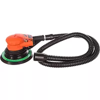 Орбитальная пневмошлифмашина (диск 150 мм; ампл. 4 мм; 11000 об/мин) Gigant OG150P