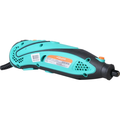 Электрический гравер Sturm GM2314F фото 4