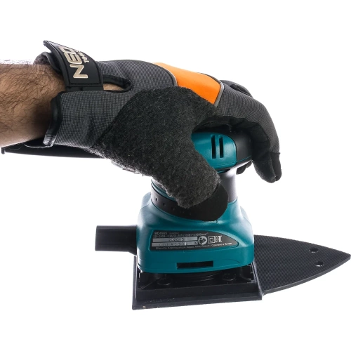 Вибрационная шлифмашина Makita BO 4565 фото 5