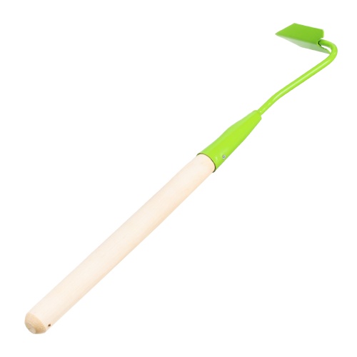 Бороздовичок малый, 40 х 555 мм, стальной, деревянная рукоятка, Агроном, Сибртех фото 2