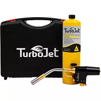 Горелка с баллоном TurboJet TJ757-M KIT