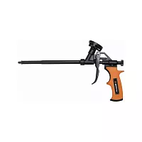 Тефлоновый пистолет для монтажной пены Вихрь 73/3/6/4