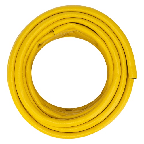 Шланг поливочный армированный, ПВХ,  3/4", 25 м, "Дачник" Сибртех фото 2