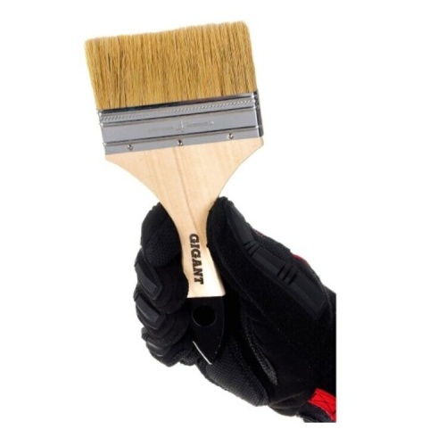 Кисть плоская Gigant FB-100 100 мм