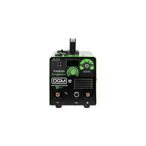 Полуавтомат сварочный DGM FX200 DG5822-6 фото 4