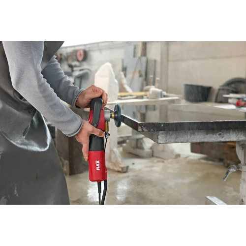 Машина для полировки камня FLEX LE 12-3 WET, PRCD 378461 фото 11 Машина для полировки камня FLEX LE 12-3 WET, PRCD 378461 фото 11